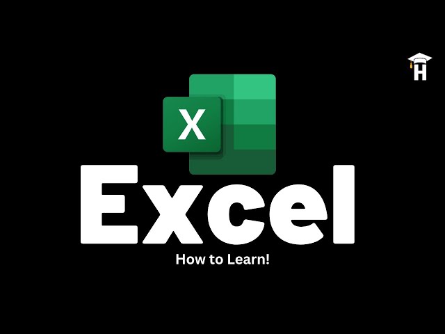 How to learn excel | excel advanced tutorial | Microsoft excel tips and tricks