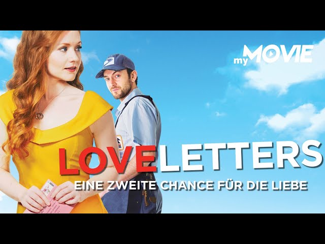 Loveletters – Eine zweite Chance für die Liebe | Ganzer Film kostenlos in HD bei myMOVIE