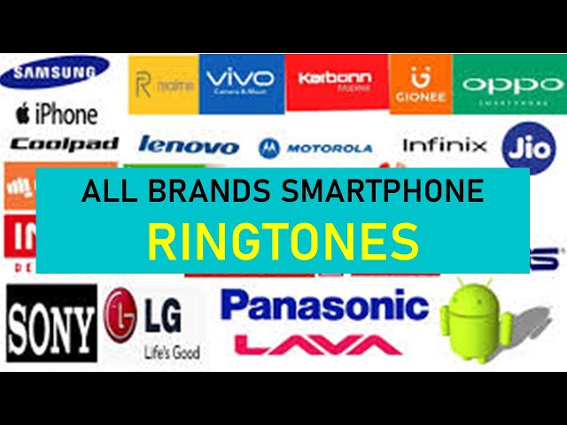 🔥All Phone Ringtone | All Smartphone Ringtone | Trust Data