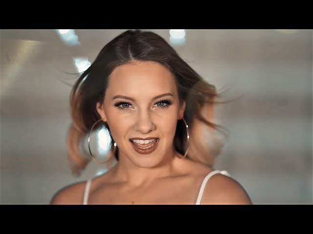 Charlien - Nur Du (Offizielles Video)