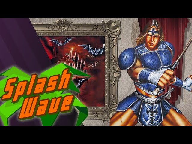 The Making of Super Castlevania IV & Bloodlines
