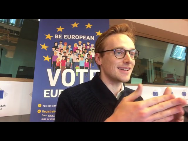 EU citizens in Belgium: How to Vote in the European Elections?