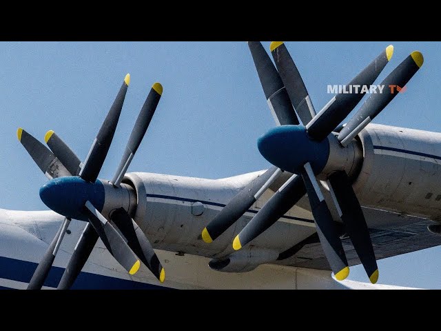 what is the purpose of having contra rotating propellers on an aircraft