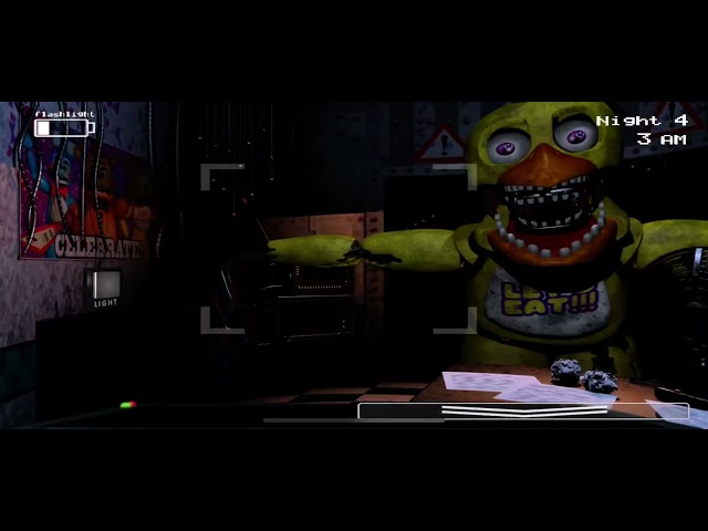 Beating every fnaf game/book/movie before the fnaf movie has its first anniversary