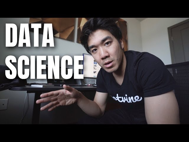 What REALLY is Data Science? Told by a Data Scientist