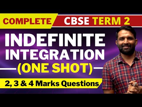 One Shot - CBSE Term 2