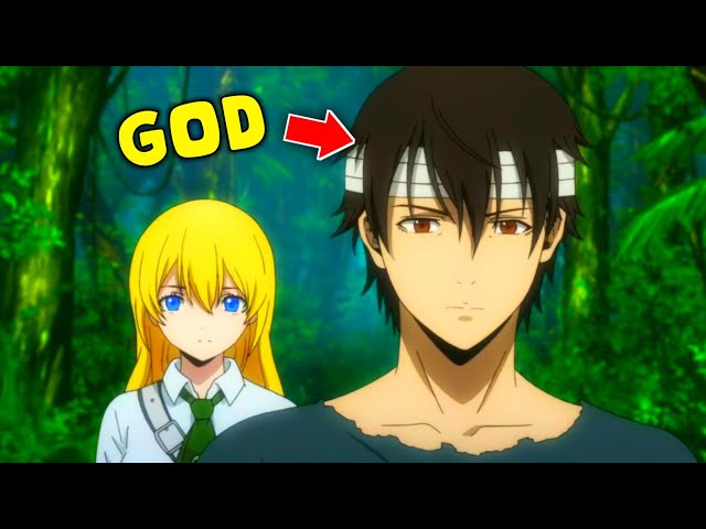 Gamer boy's Girlfriend in Game wants to Eliminate him in Real life | Best Anime Explained in Hindi