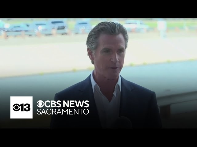 Newsom administration issues new hybrid work policy for state employees