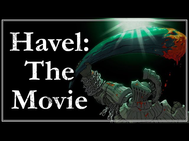 The Legend of Havel the Rock | Dark Souls Lore