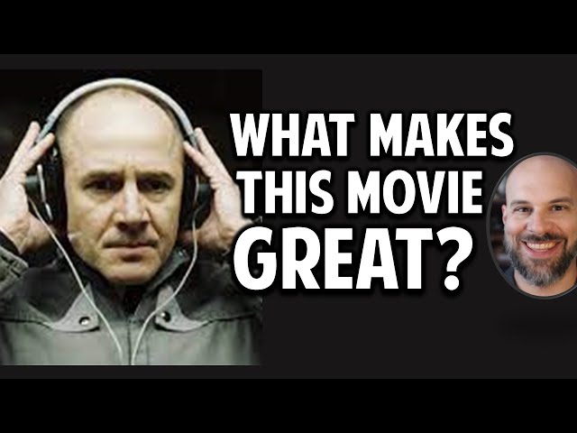 The Lives of Others -- What Makes This Movie Great? (Episode 145)