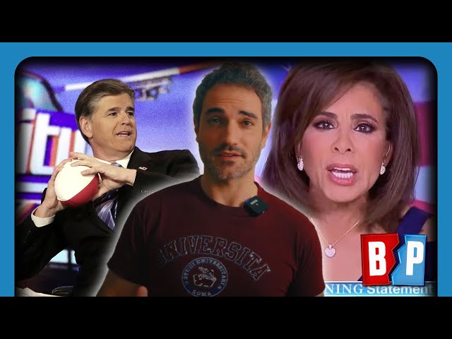 What I Learned Watching 24 Hours of Fox News | Beyond The Headlines