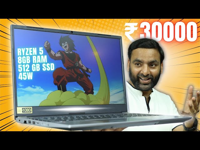Best Budget Laptop that you can BUY in 2023 | Coding, Editing, Students | Acer Aspire Lite