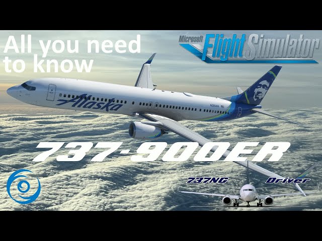 PMDG 737-900ER Releaseparty, incl Giveaway and Livechat with Robert Randazzo | Real 737 Pilot