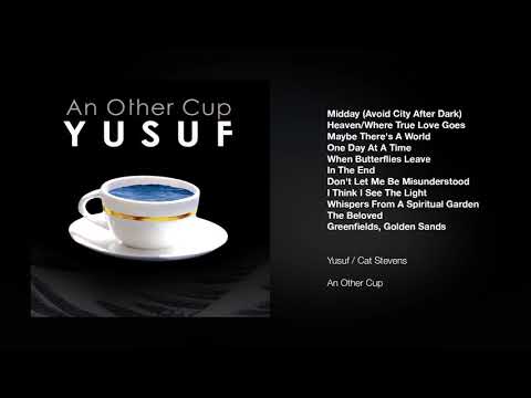 Yusuf / Cat Stevens - Full Albums