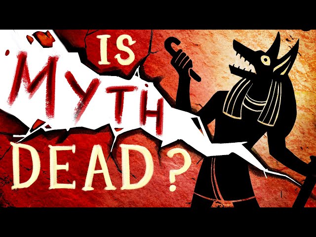 Why There's No New Mythology