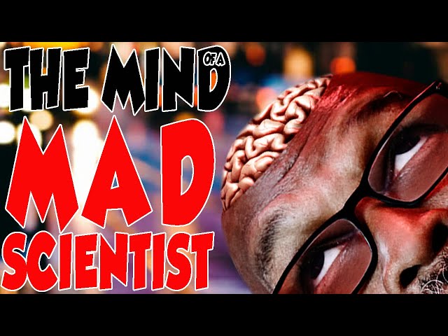 Subject To | Case Study | The Mind Of A Mad Scientist