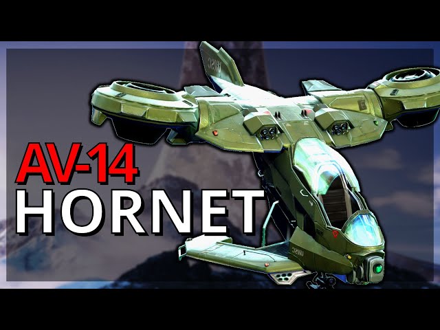 Was it really the most realistic aircraft in Halo?