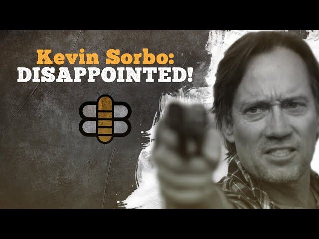 Kevin Sorbo Talks Being A Conservative Christian in Hollywood