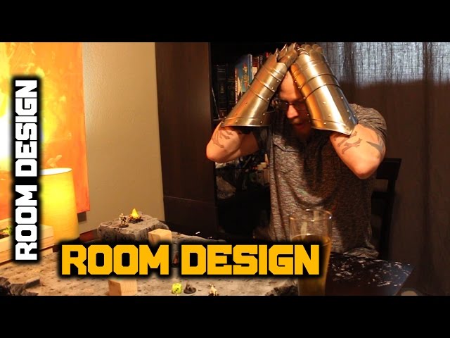 Room Design: Room Design!