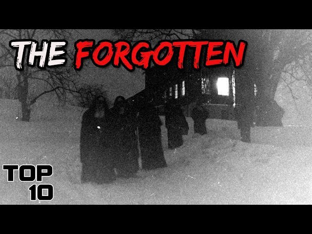 Top 10 Scariest Cults You Don't Want To Meet - Part 2