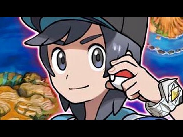 10 Things To Avoid In Pokemon Sun And Moon