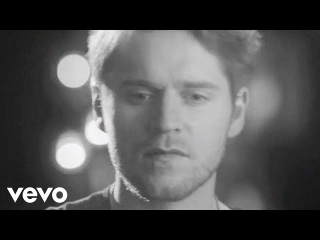 Johannes Oerding - Jemanden wie dich (Musikvideo)