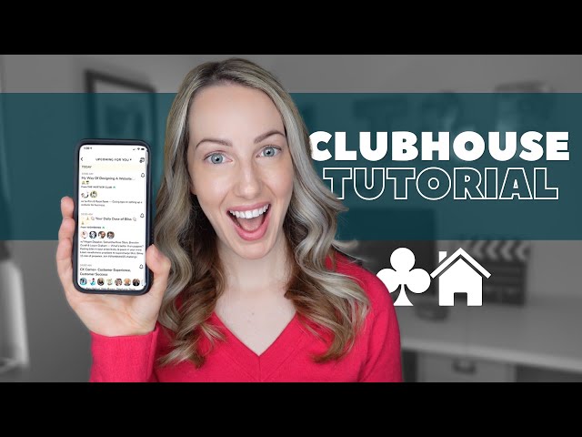 What is Clubhouse App all About? The Best Social Networking App (Clubhouse Tutorial)