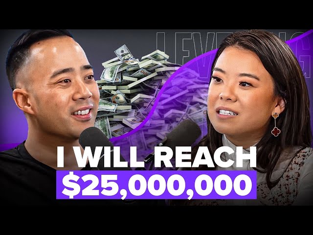 Your Rich BFF’s $25m secret wealth plan (Vivian Tu)