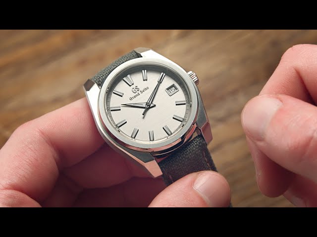 Best Watch I’ve Owned (It Made Me $1,500) | Watchfinder & Co.