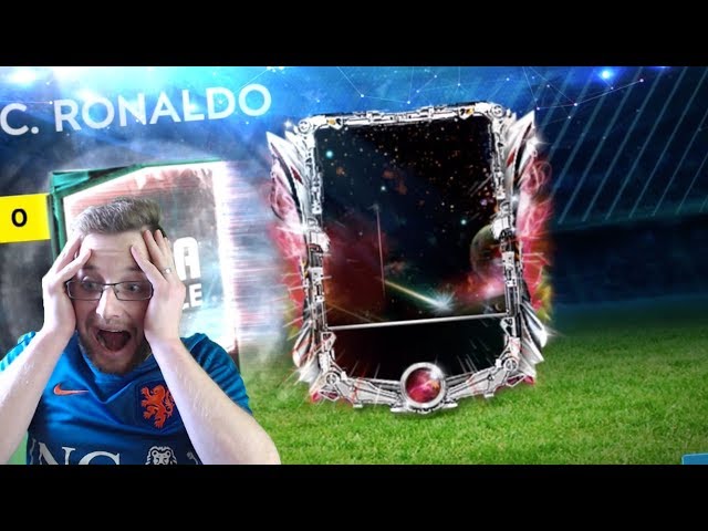 Biggest FIFA Mobile 19 Now and Later Rewards Packsanity! Claiming Now and Later Ronaldo Gameplay!