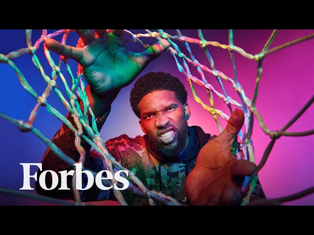 How Joel Embiid Negotiated His Own $196 Million Contract Extension With The 76ers | Forbes