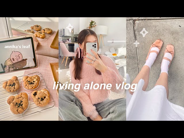 how i stay MOTIVATED & ROMANTICIZE DAILY LIFE🧸 productive habits, aesthetic food, pinterest outfits