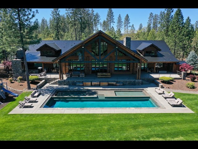 Tour video of listing at 2400 Pine Gate Way, White City, OR 97503 - Residential for sale