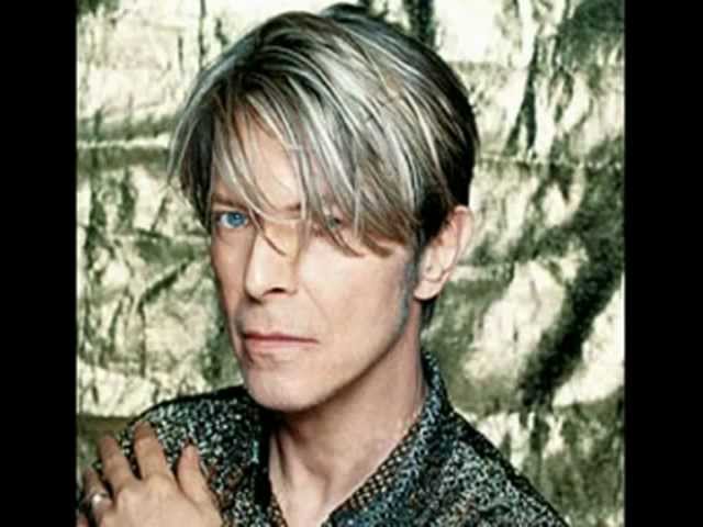 David Bowie isn't it evening (excellent sound quality)