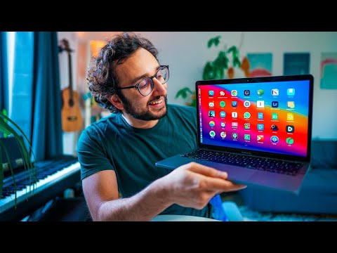 My Favourite Mac Apps (2021) - What's on my Macbook Pro