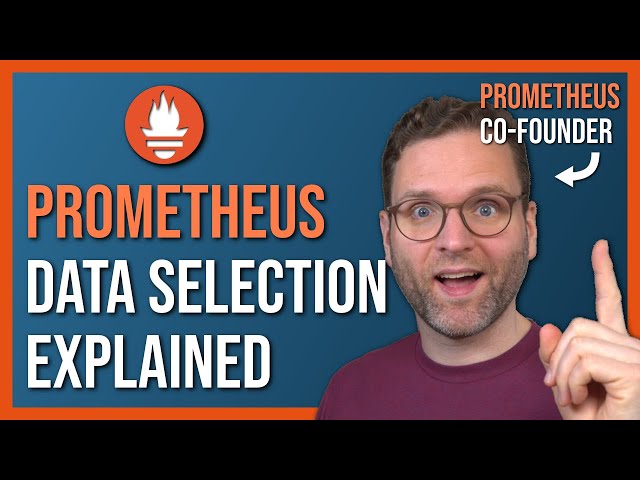 PromQL Data Selection Explained | Selectors, Lookback Delta, Offsets, and Absolute "@" Timestamps