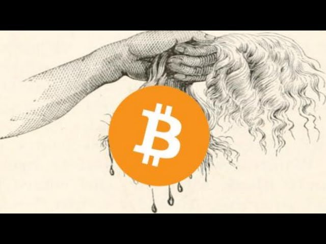 TOP 3 Ways To SCALP Bitcoin! - How to ACTUALLY Make Money Trading!