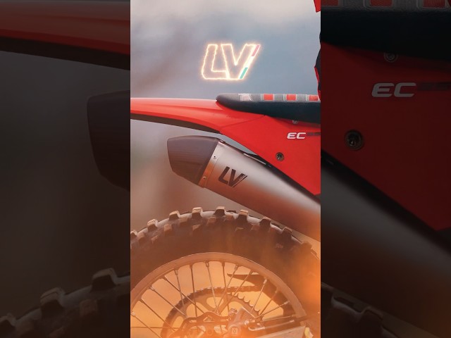Celebrate 70 years of motorcycle love with every rev. X3 EVO, where durability meet enduro dominance