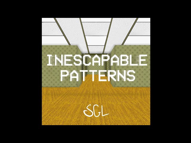 Inescapable Patterns (Instrumental) Prod. by fairytale.