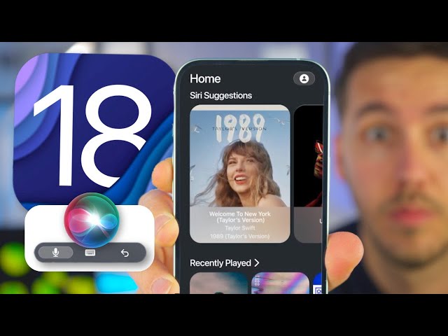 iOS 18 will change EVERYTHING, this will be Apple's AI 🔥