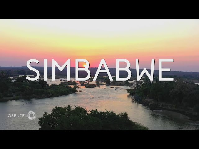 "Grenzenlos - Die Welt entdecken" in Simbabwe