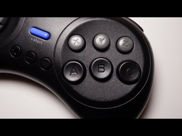 🤔 Is The 8BitDo M30 Good For Fighting Games? Honest Owner Review
