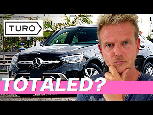 DO NOT TURO Your Car WITHOUT WATCHING THIS!   [From a Turo Power Host]