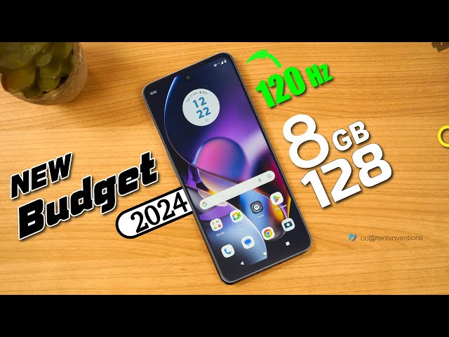 New Budget 8GB Ram Phone 120 Hz Display 2024 TOP 5 | #budgetphone #8gbram #120hzdisplay #2024