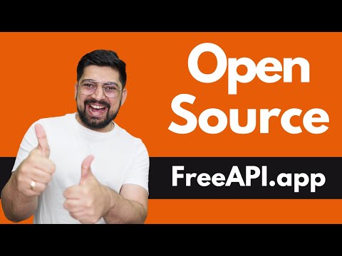 FreeAPI.app
