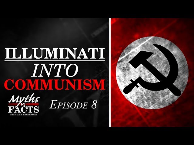 Illuminati | Into Communism