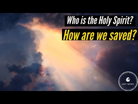 How to receive the HOLY SPIRIT and ACCEPT Yeshua Hamashiach as your Lord and Savior