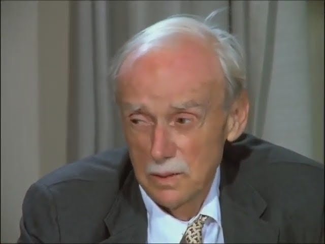 Paul A. M. Dirac, Interview by Friedrich Hund (1982)