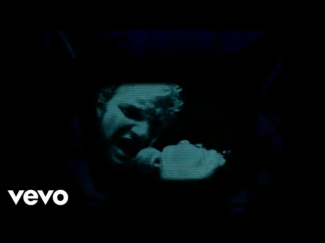 Alice In Chains - Get Born Again (Official Video)
