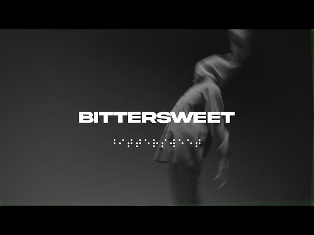 FREE ≡ The Weeknd Type Beat - Bittersweet - Dark Cinematic Type Beat